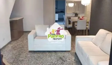Cobertura com 4 dorms, Vila Galvão, Guarulhos - R$ 1.85 mi, Cod: 9063