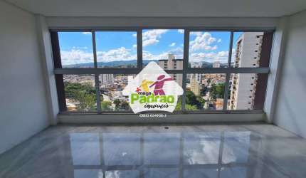Cobertura com 3 dorms, Vila Galvão, Guarulhos - R$ 1.8 mi, Cod: 9077