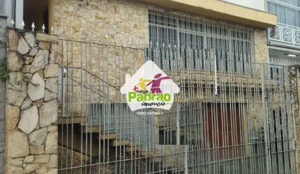 Casa com 3 dorms, Gopoúva, Guarulhos, Cod: 9160