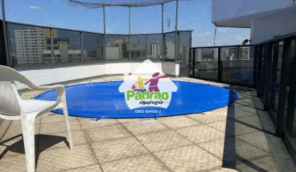 Cobertura com 3 dorms, Jardim Zaira, Guarulhos - R$ 2 mi, Cod: 9163