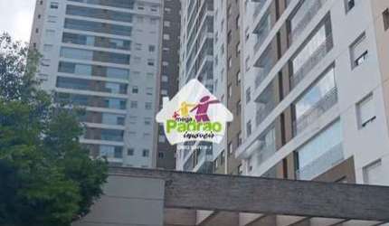 Cobertura com 3 dorms, Vila Galvão, Guarulhos - R$ 1.7 mi, Cod: 9509