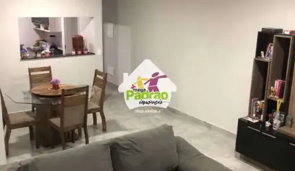 Cobertura com 4 quartos, Jardim Las Vegas, Guarulhos - R$ 789 mil, Cod: 10193