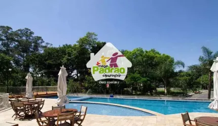 Apartamento com 3 quartos, Vila Galvão, Guarulhos - R$ 1.2 mi, Cod: 10390