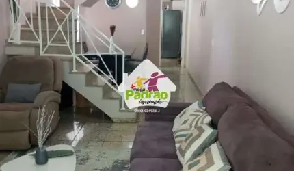 Sobrado com 3 dorms, Vila Bertioga, São Paulo - R$ 1.24 mi, Cod: 10393