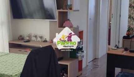 Apartamento com 3 quartos, Gopoúva, Guarulhos - R$ 650 mil, Cod: 10398