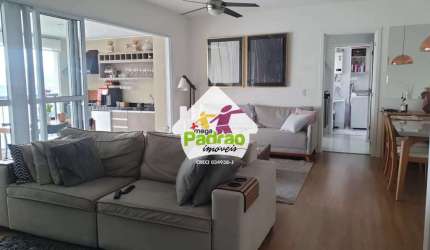 Apartamento com 3 quartos, Jardim Flor da Montanha, Guarulhos - R$ 1.31 mi, Cod: 10407