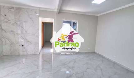 Casa Térrea Renato Maia, Guarulhos - R$ 750 mil, Cod: 10411