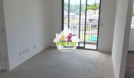 Apartamento com 2 quartos, Vila Rosália, Guarulhos - R$ 530 mil, Cod: 10438