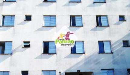 Cobertura com 3 quartos, Cidade Parque Alvorada, Guarulhos - R$ 270 mil, Cod: 10447