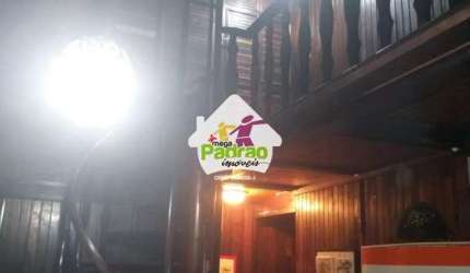 Casa com 2 quartos, Centro, Mairiporã - R$ 370 mil, Cod: 10453