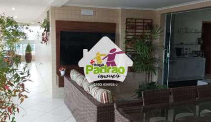 Apartamento com 3 quartos, Centro, Guarulhos - R$ 1.75 mi, Cod: 10473