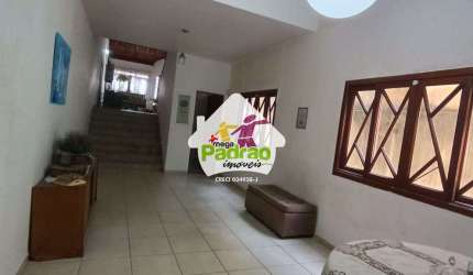 Sobrado com 3 quartos, Vila Rosália, Guarulhos - R$ 1 mi, Cod: 10481