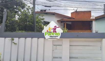 Casa com 3 quartos, Vila Galvão, Guarulhos - R$ 950 mil, Cod: 10499