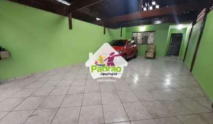 Sobrado com 3 quartos, Vila Galvão, Guarulhos, Cod: 10501