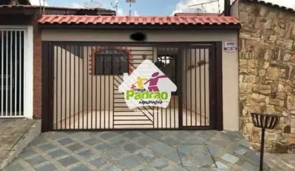 Casa com 3 quartos, Parque Renato Maia, Guarulhos - R$ 720 mil, Cod: 10527