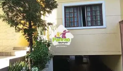 Sobrado com 3 quartos, Vila Augusta, Guarulhos - R$ 1.22 mi, Cod: 10528