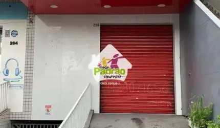 Salão, Vila Augusta, Guarulhos, Cod: 8033