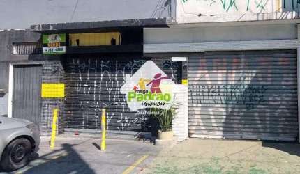 Salão, Picanço, Guarulhos - R$ 2.1 mi, Cod: 10586