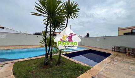 Cobertura com 3 quartos, Torres Tibagy, Guarulhos - R$ 950 mil, Cod: 10583
