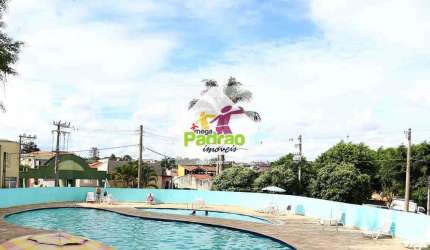 Apartamento com 2 quartos, Jardim Testae, Guarulhos - R$ 350 mil, Cod: 10588