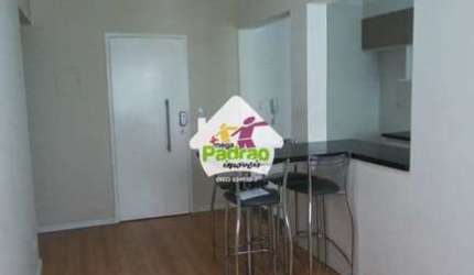 Apartamento com 2 quartos, Picanço, Guarulhos - R$ 320 mil, Cod: 10590