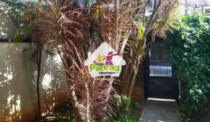 Casa Térrea 3 quartos, Vila Rosália, Guarulhos, Cod: 10597