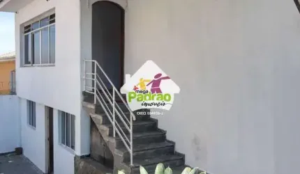 Casa com 3 quartos, Vila Maranduba, Guarulhos, Cod: 6942