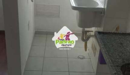 Apartamento com 2 quartos, Vila Endres, Guarulhos, Cod: 10618