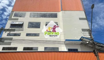 Prédio, Jardim Vila Galvão, Guarulhos - R$ 6 mi, Cod: 8773