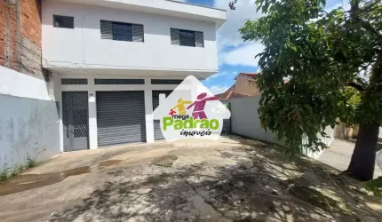 Prédio com 2 dorms, Parque Continental I, Guarulhos - R$ 1 mi, Cod: 8860