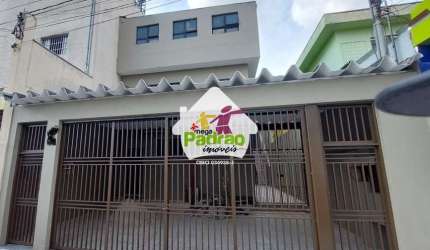 Prédio, Vila Endres, Guarulhos - R$ 2.2 mi, Cod: 9614