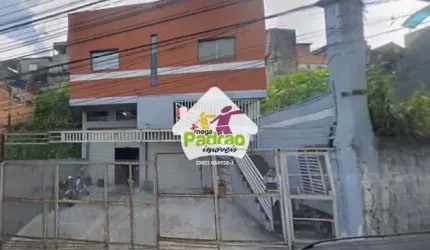 Prédio, Vila Bremen, Guarulhos - R$ 669 mil, Cod: 10052