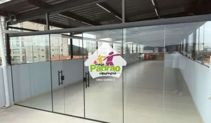 Prédio Comercial, Vila Rosália, Guarulhos R$ 20 mil, Cod: 10592