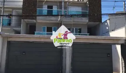 Sobrado com 3 quartos, Vila Augusta, Guarulhos - R$ 1.2 mi, Cod: 10621