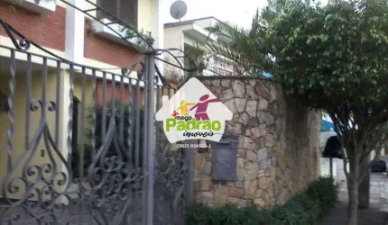 Sobrado com 4 dorms, Jardim Santa Mena, Guarulhos - R$ 1.000.000,00, 300m² - Codigo: 5924