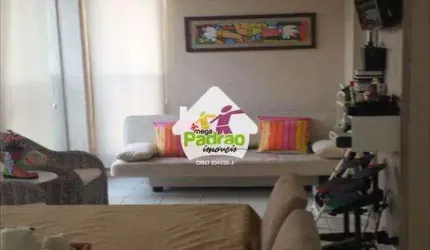 Apartamento com 3 dorms, Macedo, Guarulhos - R$ 850.000,00, 107