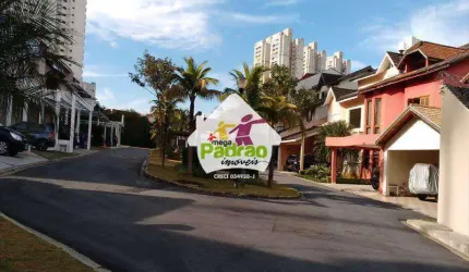 Sobrado com 4 dorms, Vila Rosália, Guarulhos - R$ 2.1 mi, Cod: 5905
