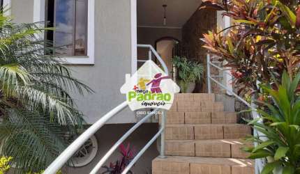 Casa com 4 dorms, Vila Galvão, Guarulhos - R$ 1.6 mi, Cod: 5793