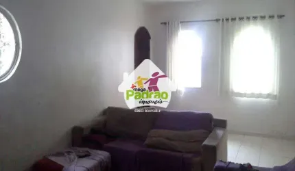 Sobrado com 3 dorms, Vila Rosália, Guarulhos - R$ 600.000,00, 100m² - Codigo: 5466