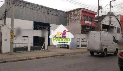 Loja, Vila Galvão, Guarulhos, 100m² - Codigo: 5732
