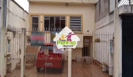 Casa com 1 dorm, Jardim Vila Galvão, Guarulhos - R$ 450.000,00, 175m² - Codigo: 5729
