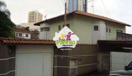 Sobrado com 4 dorms, Jardim Vera, Guarulhos - R$ 890.000,00, 250m² - Codigo: 5325