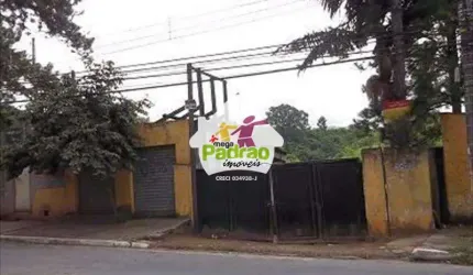 Terreno, Jardim Bela Vista, Guarulhos - R$ 26.5 mi, Cod: 5584