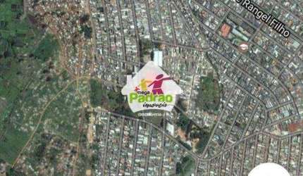 Terreno, Jardim Ponte Alta I, Guarulhos - R$ 12 mi, Cod: 5675