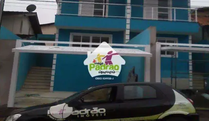 Casa com 3 dorms, Jardim Bom Clima, Guarulhos - R$ 620.000,00, 120m² - Codigo: 5054