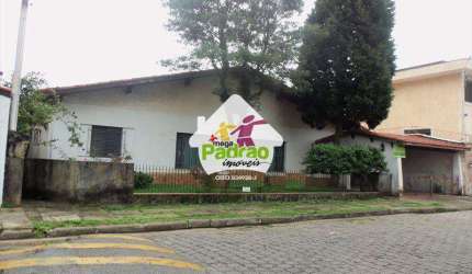 Casa com 3 dorms, Cidade Maia, Guarulhos - R$ 1.500.000,00, 200m² - Codigo: 4923