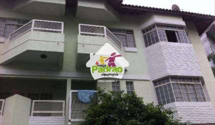Sobrado com 4 dorms, Vila Bremen, Guarulhos - R$ 780.000,00, 250m² - Codigo: 4805