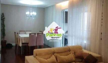 Apartamento em Guarulhos bairro Jardim Zaira