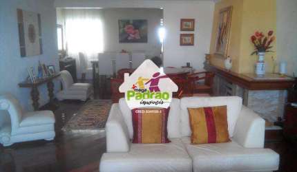 Apartamento em Guarulhos bairro Vila Galvão