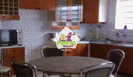 Casa em Guarulhos bairro Vila Rosália